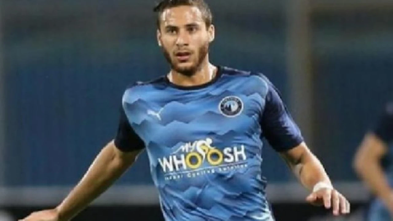 تطوّر إيجابي في أزمة رمضان صبحي .. المحكمة الفيدرالية تعتمد الطعن | تفاصيل